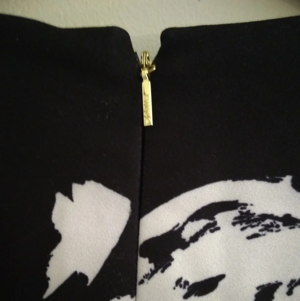 DKNY Dress - Picture 3 of 7